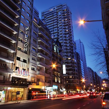 Wilton Hotel Buenos Aires Exterior photo