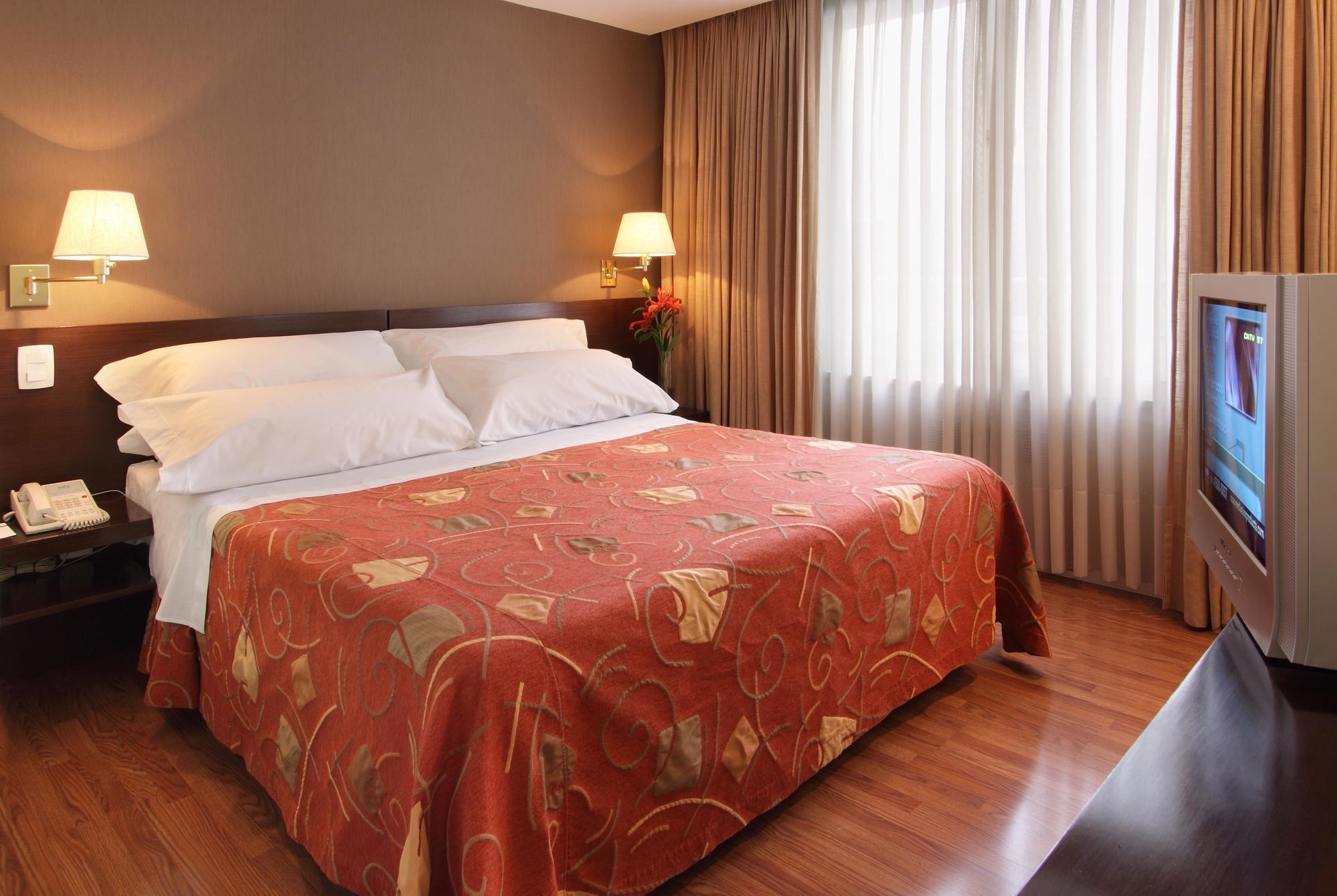 Wilton Hotel Buenos Aires Room photo