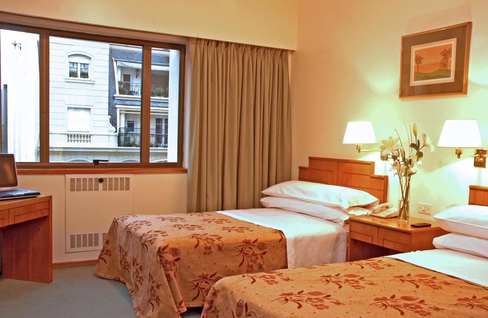 Wilton Hotel Buenos Aires Room photo