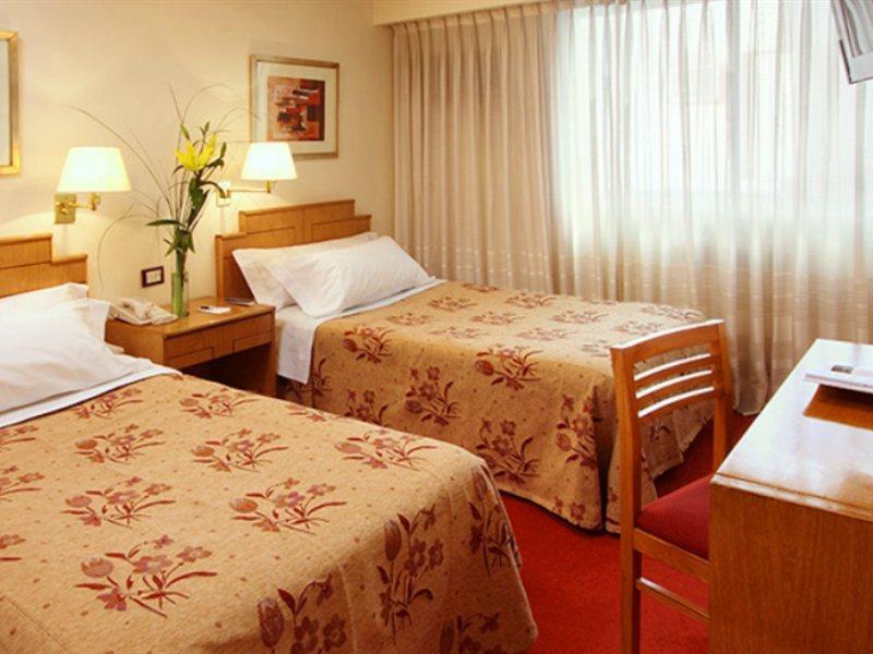 Wilton Hotel Buenos Aires Exterior photo