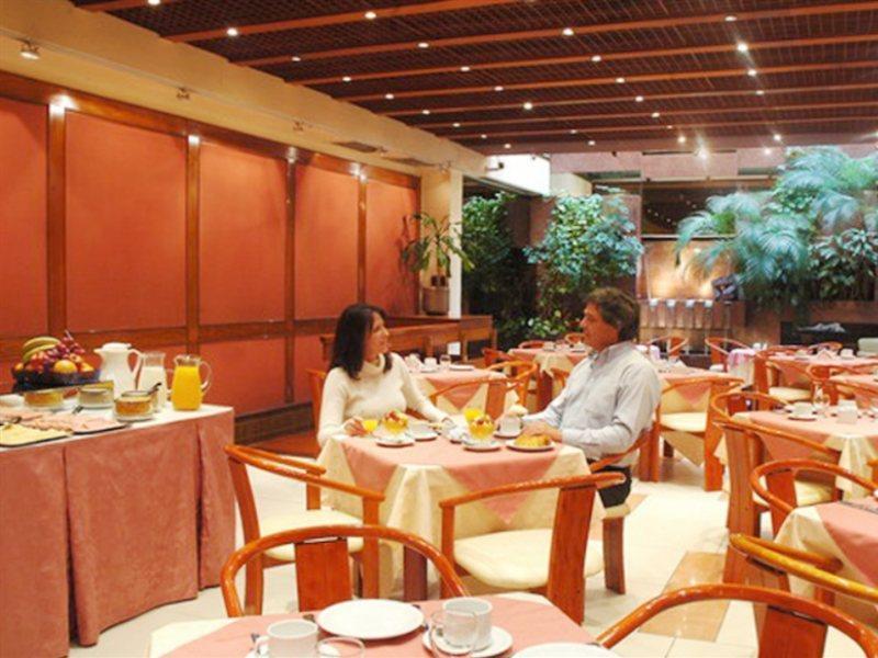 Wilton Hotel Buenos Aires Exterior photo