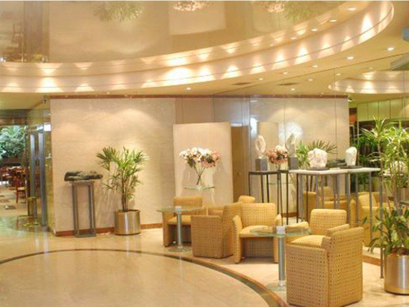 Wilton Hotel Buenos Aires Exterior photo