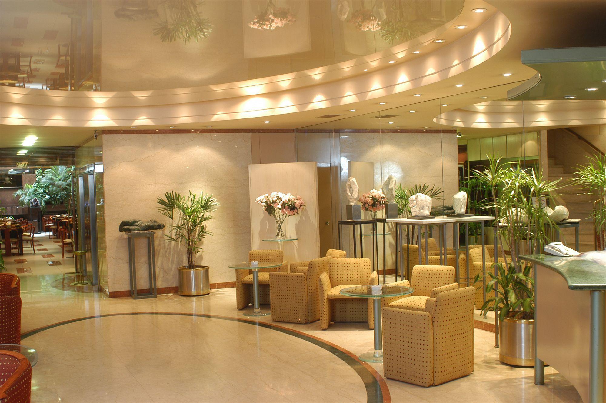 Wilton Hotel Buenos Aires Exterior photo