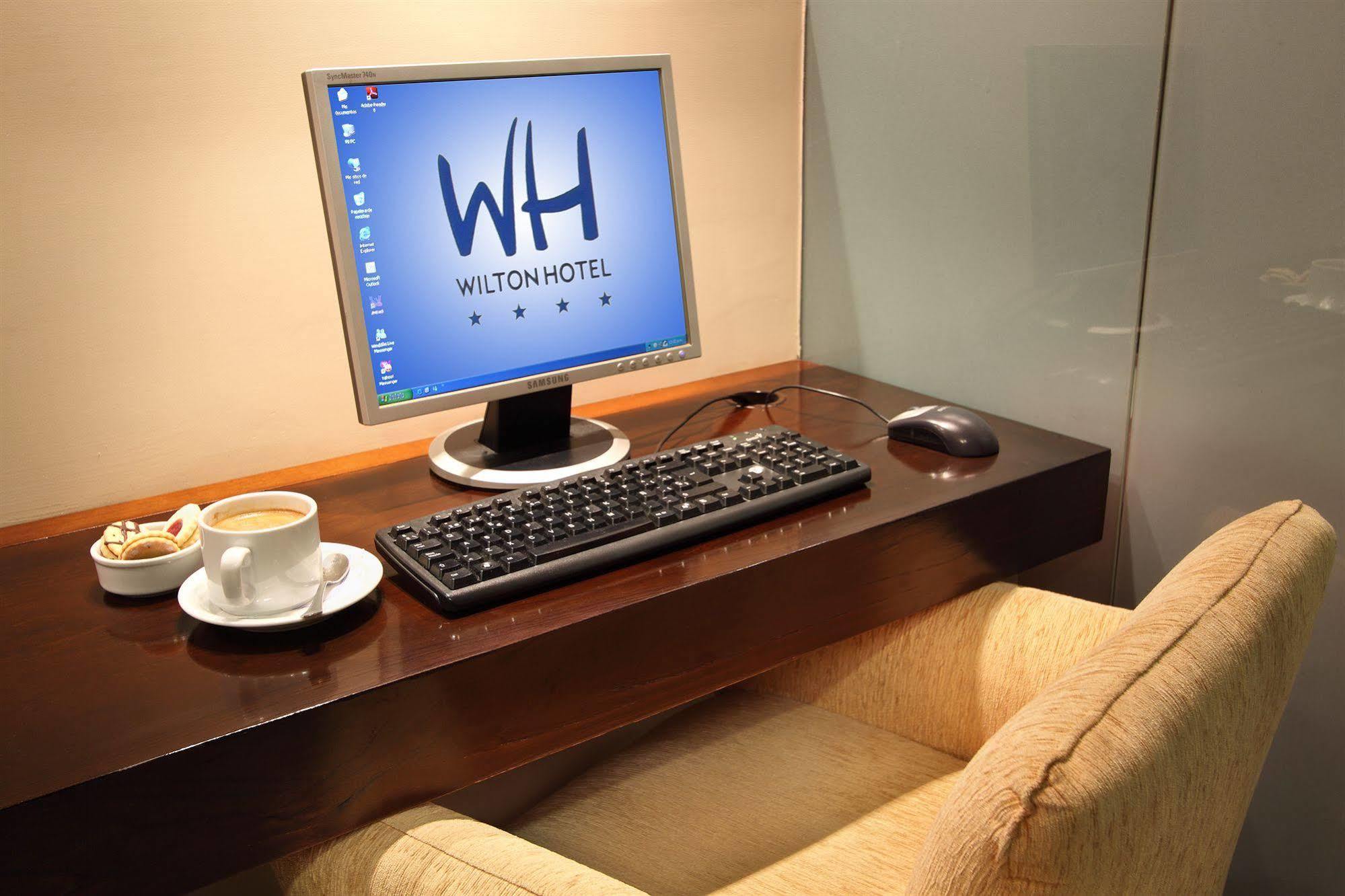 Wilton Hotel Buenos Aires Facilities photo